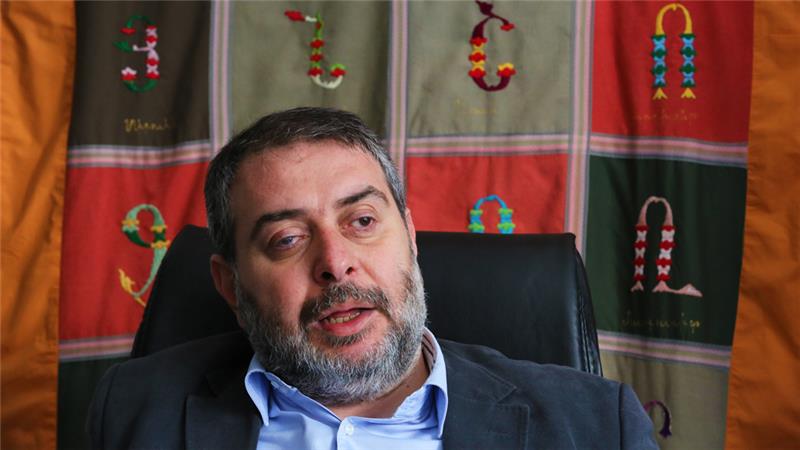 Agos Gazetesi’ne tehdit davası: suçlamaları reddettiler