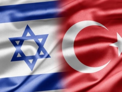 İsrail’le anlaşma tamam