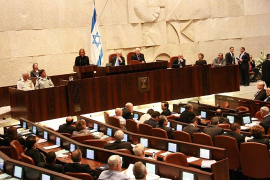 Temmuz’da İsrail Knesseti’nde Ermeni Soykırımı konulu açık tartışma düzenlenecek