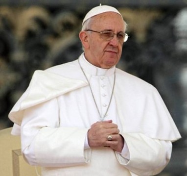 Papa Francisco Ermenistan’da Türkiye ve Azerbaycan’la uzlaşıya katkıda bulunmaya çalışacak