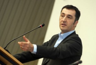 Özdemir: Almanya’nın sorumluluğundan söz ediyoruz, kimse bunu yasaklayamaz