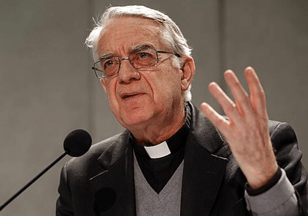 Vatikan’dan yanıt: Papa Türk halkı aleyhine bir şey söylemedi