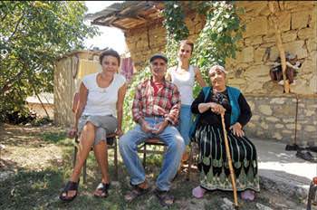 Dersim’in Ermenileri