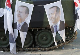 Cumhurbaşkanı Erdoğan’a yönelik Marmaris’teki suikast girişimi