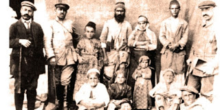 Nazan Maksudyan: Yazımı kışa çevirdin, viran oldu evim yurdum*