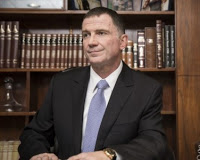 Knesset Başkanı: Ermeni Soykırımını görmezden gelmemeli veya inkar etmemeliyiz