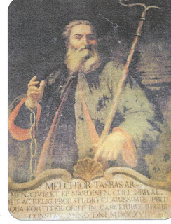 Ermeni Katolik Kilisesi’nin Kurucularından, Mardinli Melkon Tazbazyan’ın Hayatı (1654-1716)