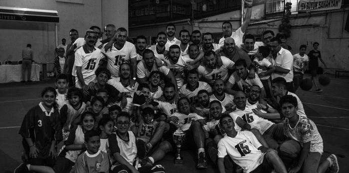 Semerciyan’ın şampiyonu Sahakyan