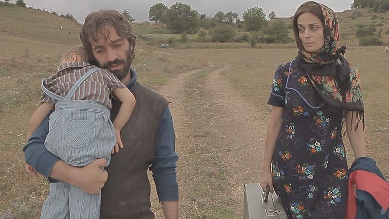 Ermeni yönetmenin “Tevanik” filminin Hollywood performansı