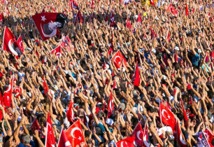 Af Örgütü’nden Türkiye’ye ‘dayak, işkence ve tecavüz’ suçlaması