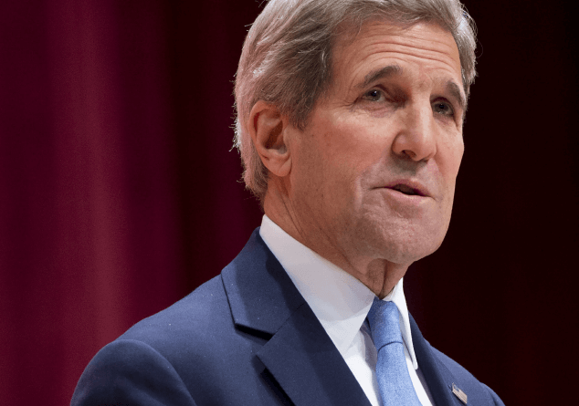 John Kerry, Rusya’da Dağlık Karabağ’la ilgili temaslarda bulunacak