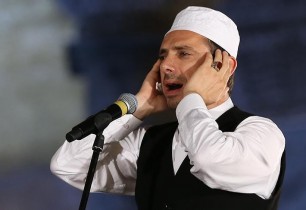 Ayasofya’da 85 yıl sonra ezan