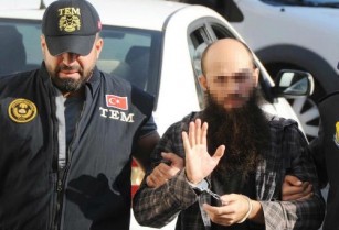 IŞİD kiliseleri, Alevileri, cemevlerini fişlemiş