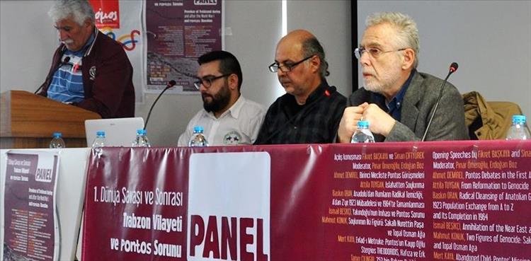 Rumlardan özür dilenmeli