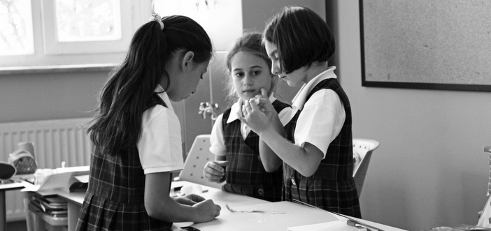 Azınlık okullarına destek bu yıl da devam ediyor