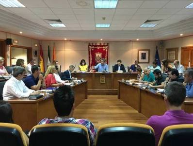 İspanya’nın Benalmádena kenti Ermeni Soykırımını resmen tanıdı