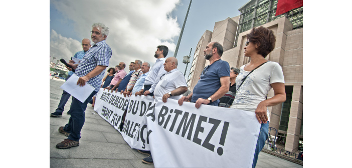 Dink davasında istihbarat tartışması