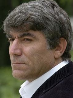 Trabzon’dan gelip Dink’i takip edenlere tutuklama talebi