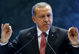 AKP’nin 15. yıl dönümü kutlamasından konuşmalar