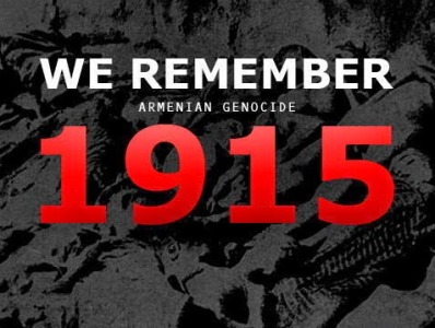 Knesset Eğitim ve Kültür Komisyonu Ermeni Soykırımını tanıdı