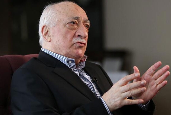 Gülen Mısır televizyonuna konuştu: Batı artık Erdoğan’ı devirmeli