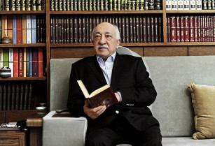 Gülen’in iadesi için ABD’ye 85 kutu belge gönderildi