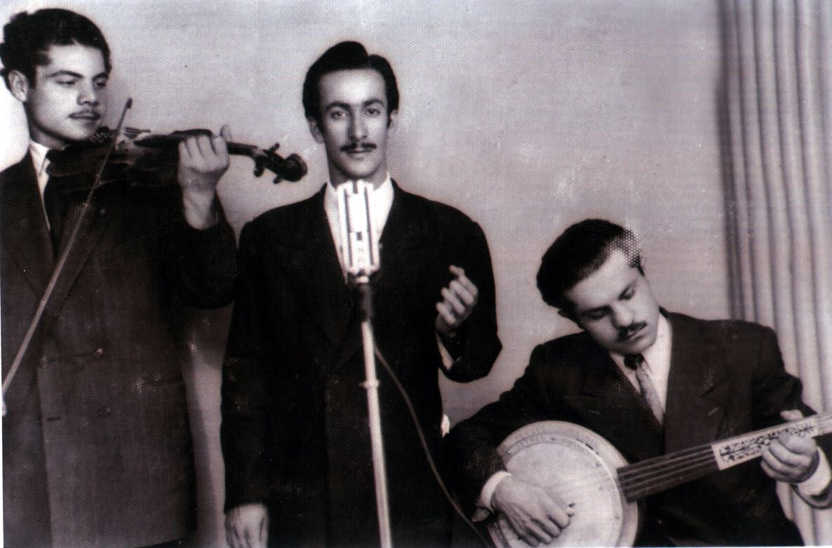 Diyarbekirli Samo’nun Hazinses’inin hikâyesi!