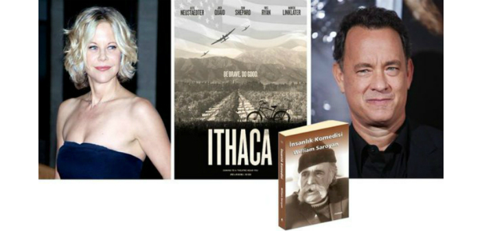 Meg Ryan’ın Saroyan’ın kitabından uyarlanan filmi ‘Ithaca’nın fragmanı yayınlandı