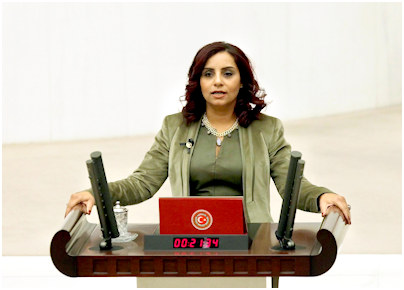 Doğan ve Altıok’tan Adalet Bakanı’na nefret söylemi mektubu