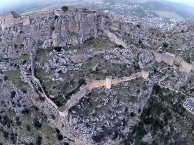 Aram I, Sis Katolikosluk emlakının iadesi konusunda istişare toplantısı düzenledi