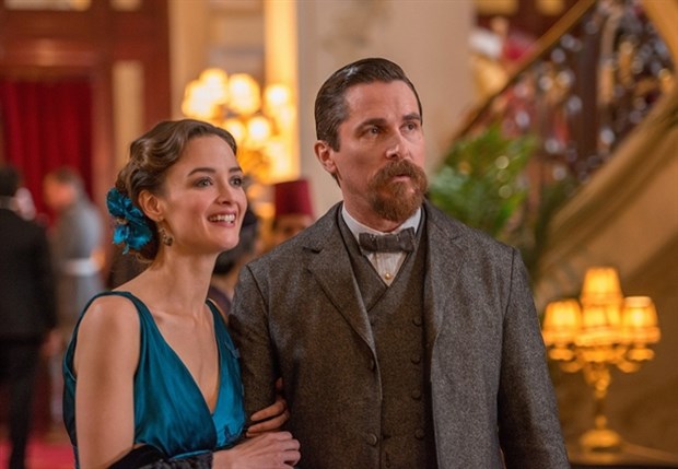 Christian Bale ile Oscar Isaac’i buluşturan The Promise’ten ilk