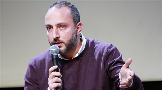 Hayko Bağdat’ın pasaportuna el konulması Meclis’te