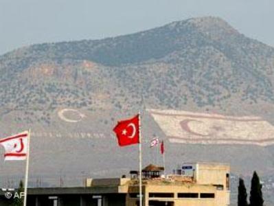 Dışişleri Bakanlığı’ndan Yunanistan’a ‘Kıbrıs’ yanıtı