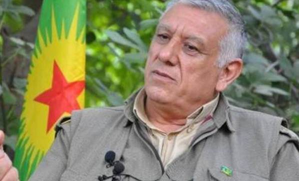 Bayık: Savaş artık şehir, dağ, ova demeden yürütülecek