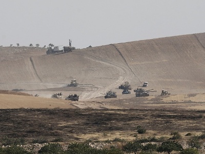 Suriye İnsan Hakları Gözlemevi: 35 sivil hayatını kaybetti