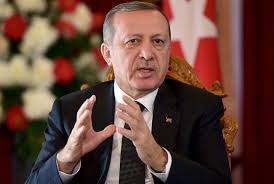 Darbe girişimi | Erdoğan: Dış mihraklar darbenin arkasında