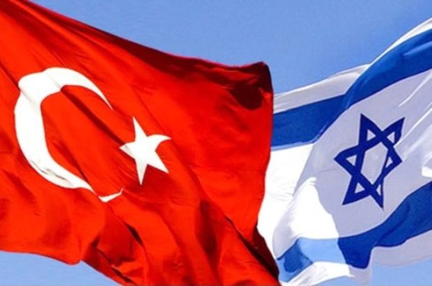 Türkiye-İsrail anlaşmasına onay