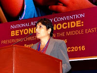 Amerikalı Ermeniler: Amerika’nın Türkiye tarafından Soykırımın inkarı işine katılmasına son verilsin