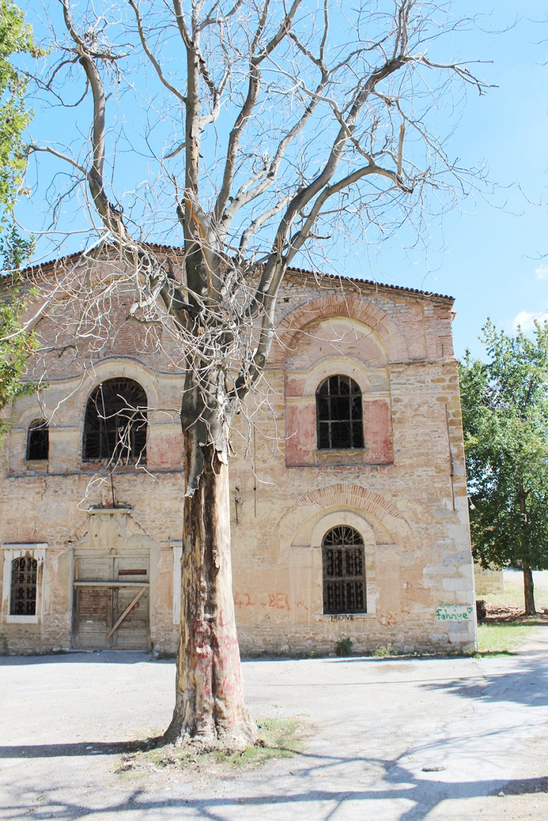 Sahip çıkmıyoruz…