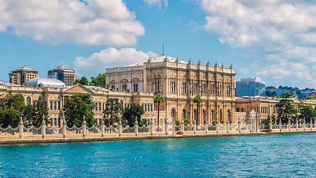 Bayramda Balyanları ve eserlerini keşfedin