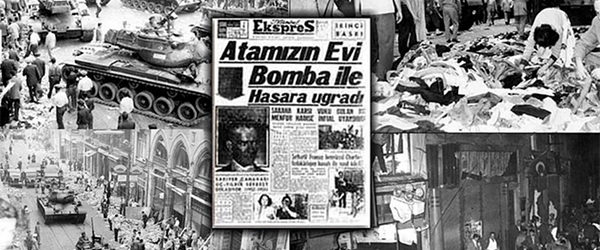 Atatürk’ün evini bombalayan kişiyi vali yaptılar