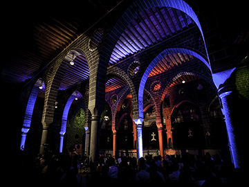 Diyarbakır’daki Ermenilerin kimlik uyanışı