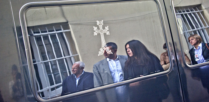 Ermeni toplumunun nüfusu azalıyor, kronik erimeye çözüm aranıyor