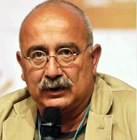 Ermenistan Diaspora Bakanlığından Sevan Nişanyan’a ödül