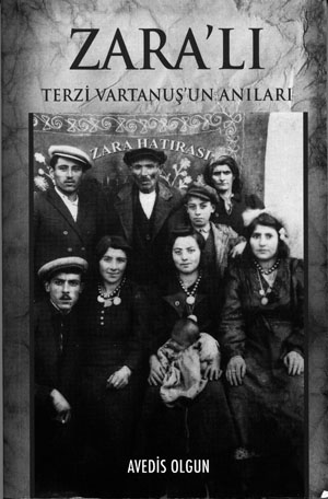 Zaralı Ermenilerin yüz yıllık hikâyesi