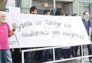 Aydın’da imam hatip dayatmasına karşı imza kampanyası