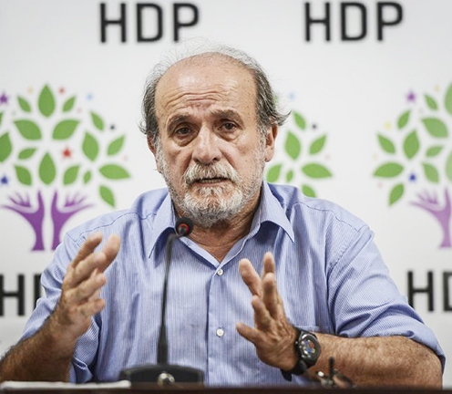 Kürkçü: Din Dersi Muafiyeti için Vaftiz Belgesi Dayatması Hak İhlali