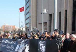 Hrant’ın Arkadaşları: Kirli siyasal hesaplar bizi ilgilendirmiyor