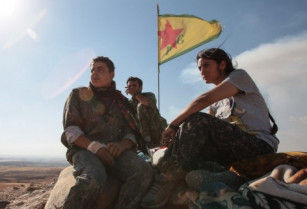 FT yazarı Gardner: Kürtlerin devlet hayali giderek uzaklaşıyor