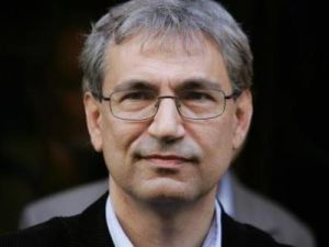 Orhan Pamuk: ‘Türkiye’de artık düşünce özgürlüğü yoktur!’